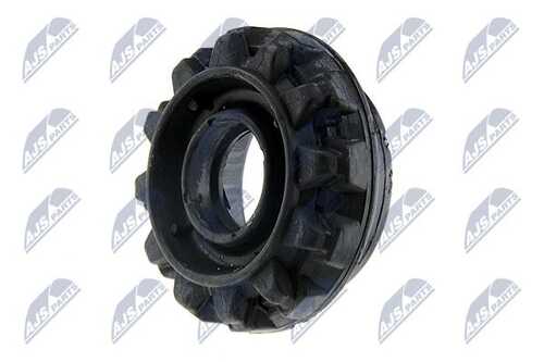 Опора амортизатора audi a2 00-05 vw polo 99-09 skoda roomster 06-15 fabia 99-14 seat ibiza iii/i NTY AD-VW-019