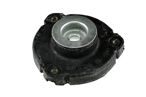 Верхняя опора амортизатора vw polo 02-09 fox 05- skoda roomster 06-15 fabia 99-14 seat ibiza iv 02-09 cordoba 02-09 перед NTY AD-VW-024