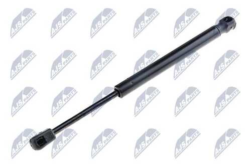 Деталь- l298mm f650n audi a4/a6 00-04 /nr nadw4b-1-000001/ NTY AE-AU-014