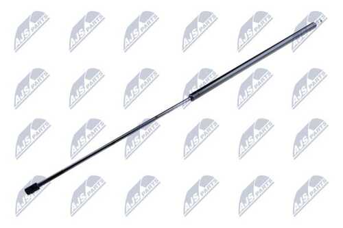 Амортизатор капота l943mm f380n audi a6 94-97 NTY AE-AU-043
