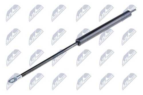 Деталь- l365mm f410n bmw 5 e34 88-95 NTY AE-BM-004