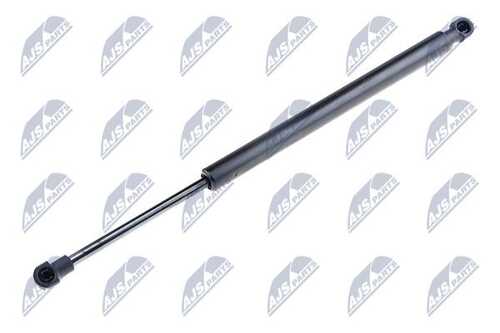 Деталь- l370mm f320n bmw 3 e90 04-11 /sedan/ NTY AE-BM-015