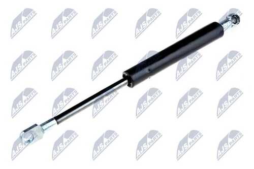 Амортизатор стекла крышки багажника l243mm f560n bmw e39 96-04 (универсал) NTY AE-BM-032