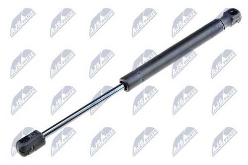Амортизатор капота l290mm f640n bmw x5 e53 00-06 NTY AE-BM-050