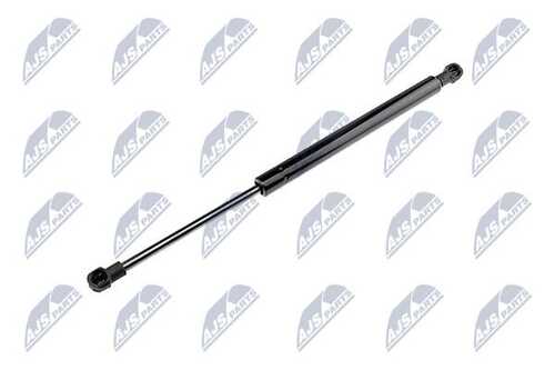 Амортизатор капота l345mm f450n bmw x1 e84 10-15 NTY AE-BM-052