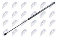 Деталь- l653mm f610n bmw x3 10-17 /automatyczna tylna klapa/ NTY AE-BM-053