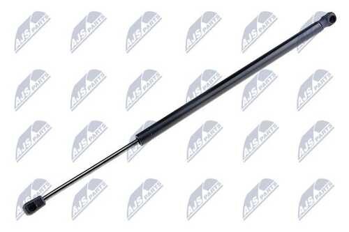 Амортизатор крышки багажника l523mm f710n bmw x5 e70 06-13 NTY AE-BM-055