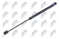 Амортизатор крышки багажника l427mm f510n jeep patriot 07-17 (- динамики) NTY AE-CH-036