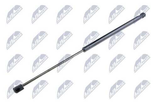 Амортизатор стекла крышки багажника NTY AE-CT-005