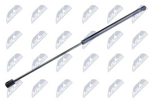 L632mm f540n citroen c8peugeot 807 lancia phedra fiat ulysse 02- NTY AE-CT-023
