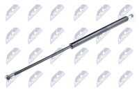 Амортизатор крышки багажника l463mm f560n chevrolet lacetti 05- NTY AE-DW-000