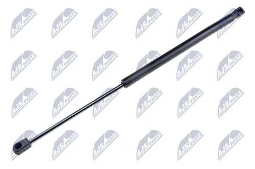 Амортизатор крышки багажника l484mm f530n ford focus ii 04-12 NTY AE-FR-005