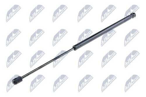 Амортизатор крышки багажника l534mm f485n ford mondeo iii 00-07 /liftbackbez wycieraczki/ NTY AE-FR-036