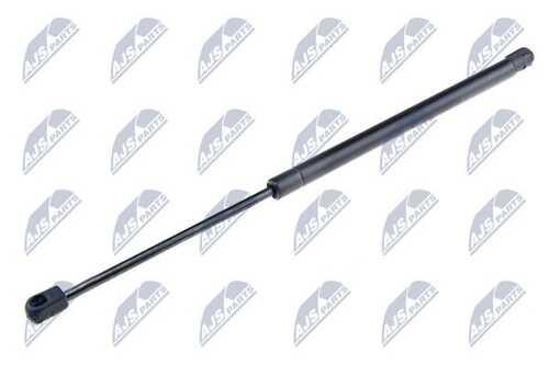 Амортизатор крышки багажника l473mm f330n fiat punto ii 99-12 NTY AE-FT-004