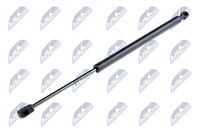 Амортизатор капота l440mm f300n hyundai santa fe i sm 01-06 NTY AE-HY-004
