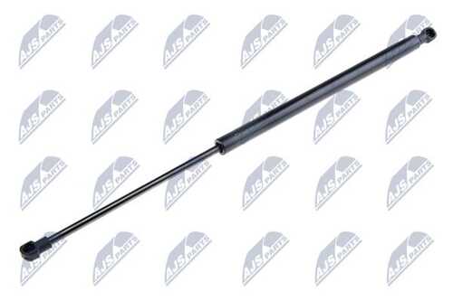 Амортизатор крышки багажника l497mm f580n hyundai santa fe iii 12- NTY AE-HY-023