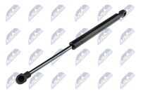 Амортизатор капота l292mm f410n land rover range rover iii 02-12 NTY AE-LR-001