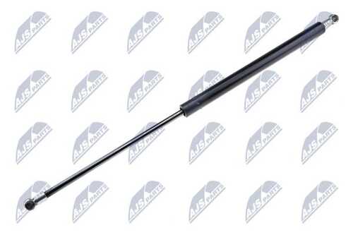 Амортизатор капота l460mm f550n mercedes e-class w210s210 95-03 NTY AE-ME-013