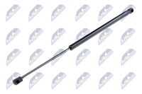 Амортизатор крышки багажника l495mm f370n mini one cooper r56 07-13 /hatchback/ NTY AE-ME-041