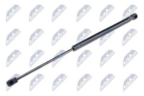 Амортизатор крышки багажника l440mm f470n mitsubishi colt vi 04-12 3 дверн. NTY AE-MS-006