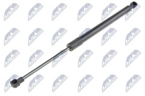 Амортизатор крышки багажника l377mm f740n peugeot 2008 13- NTY AE-PE-014