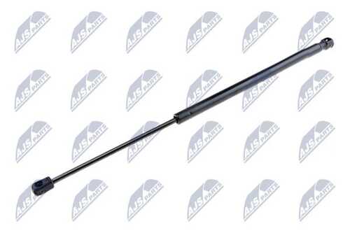 Амортизатор крышки багажника l536mm f430n opel astra g 98-04 /hatchbackbez spojlera/ NTY AE-PL-006