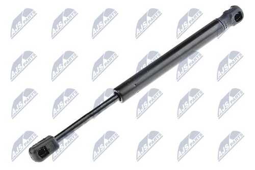 L263mm f520n opel vectra c 02-08 NTY AE-PL-019