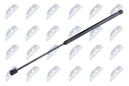 Амортизатор крышки багажника l560mm f730n renault espace iii 96-02 NTY AE-RE-012