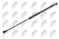 Амортизатор крышки багажника /l565mm f560n combi/ rover 75 rj/2001-2005/ mg zt-t 2001-2005 NTY AE-RV-003