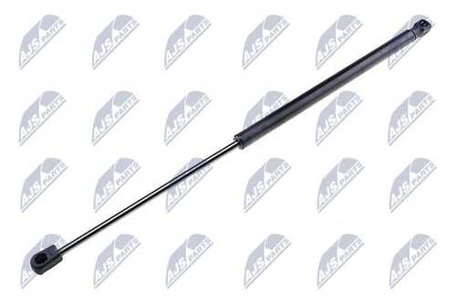 Деталь- l526mm f350n seat ibiza ii 93-02 NTY AE-SE-001