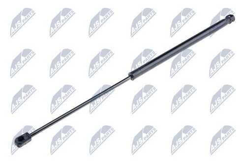 Амортизатор капота l575mm f330n seat leon toledo ii 99-06 NTY AE-SE-012