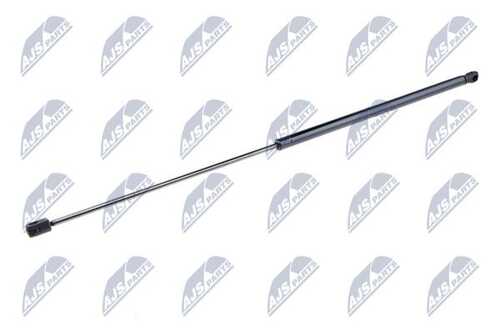 Амортизатор капота l737mm f315n toyota camry 01-06 NTY AE-TY-015