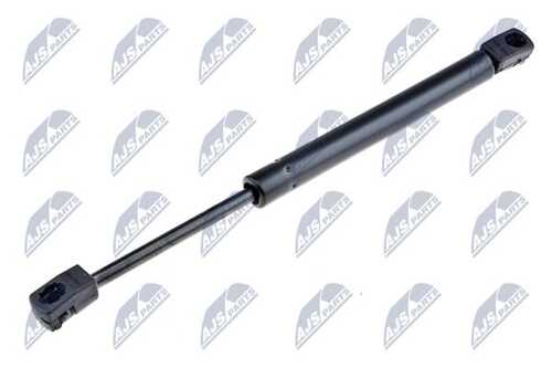 Амортизатор крышки багажника l291mm f600n volvo s80 ii 06- NTY AE-VV-005