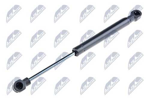 Амортизатор капота l244mm f400n volvo s60 00-10 s80 98-06 s70 97-07 v70 xc70 cross country 98-06 NTY AE-VV-008