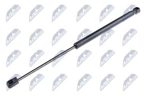 Амортизатор капота l430mm f380n vw polo 94-01 NTY AE-VW-005