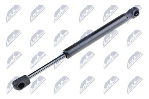 Амортизатор крышки багажника l260mm f690n vw vento 91-98 NTY AE-VW-017