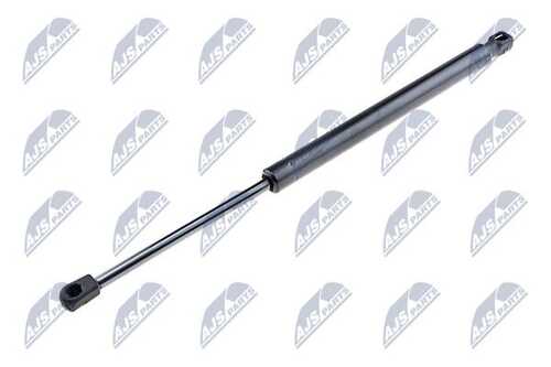 Амортизатор крышки багажника l440mm f550n vw golf vi golf vi variant 08-13 /hatchbackcombi/ NTY AE-VW-030