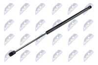 Амортизатор капота l489mm f110n vw jetta iv 10- NTY AE-VW-045
