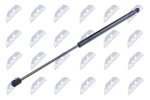 Деталь- l507mm f520n fiat multipla 99-10 peugeot 207 sw 07-13 /combi/ NTY AEFT026