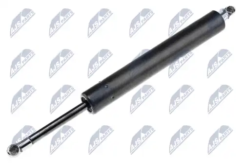 Aeme031 амортизатор (газовая пружина) l312mm f1450n mercedes r-class 06- NTY AEME031