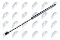 Деталь- l543mm f740n seat alhambravw sharan 10- NTY AESE021