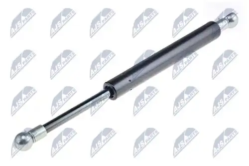 Aevv022 амортизатор (газовая пружина) l308mm f1190n volvo v70 iii/xc70 ii 07- NTY AEVV022