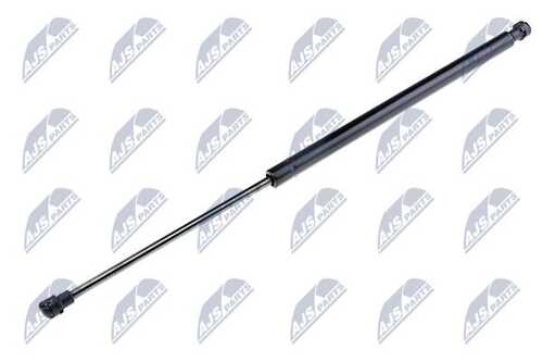 L531mm f520n vw golf vii 12- NTY AEVW071