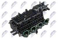 Коллектор впускной audi a3 1.2tfsi 2013-1.4tfsi 2012-q3 1.4tsi 2013-seat leon 1.2tsi1.4tsi 2012- NTY BKS-VW-002