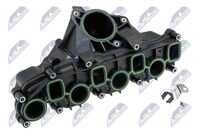 Коллекторы vw amarok 2.0tdi 2010-crafter 30-35 2.0tdi 2011-crafter 30-50 2.0tdi 2011- NTY BKS-VW-020