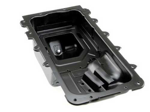 Поддон масляный ford f-150 5.4 04-07 expedition 5.4 05-07 lincoln navigator 5.4 04-07 NTY BMO-CH-024