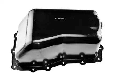 Масляный поддон jeep wrangler 3.8 06- NTY BMO-CH-028