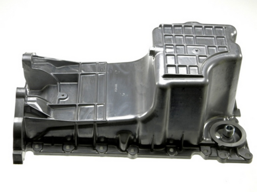 Масляный поддон chrysler 300c 3.5 06-07 NTY BMO-CH-035