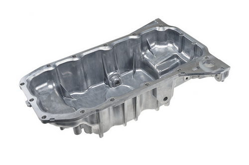Масляный поддон ford 1.6 ecoboost focus iii 10- c-max 10- mondeo 10- fiesta 10- NTY BMO-FR-009