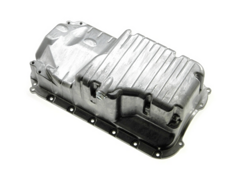 Масляный поддон honda civic 1.5 1.6 91-01 /алюминиевый NTY BMO-HD-004